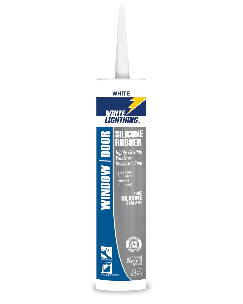 51  Silicone caulk for exterior windows Trend in This Years